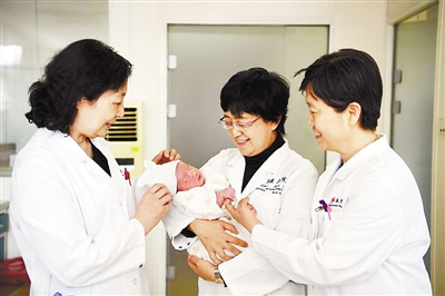 试管婴儿供卵代生咨询